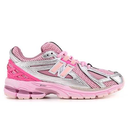 New Balance 1906R Pink Silver
