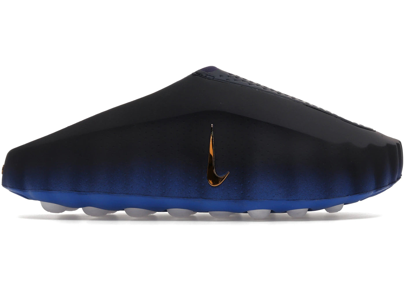 Nike Mind 001 Slide
Blackened Blue Game Royal