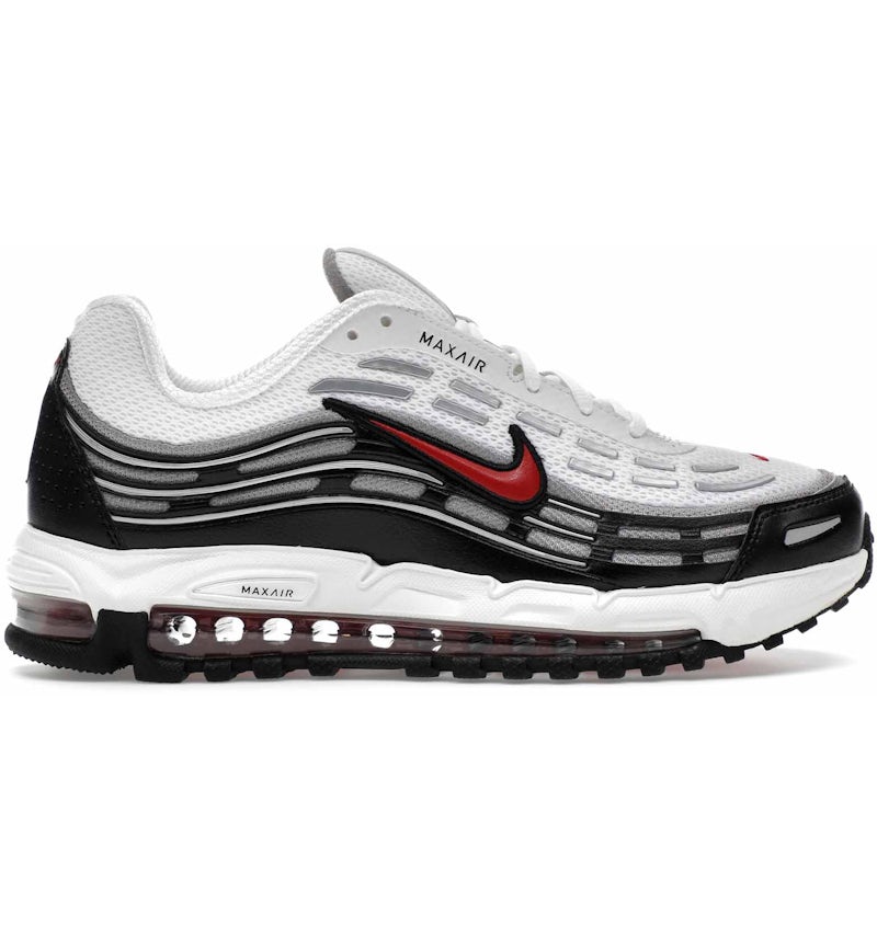 Nike Air Max TL 2.5
Varsity Red