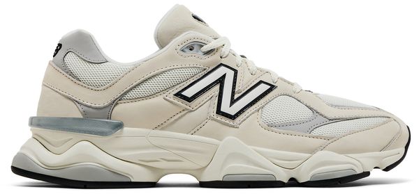 New Balance 9060 “Sea Salt - Rain Cloud”