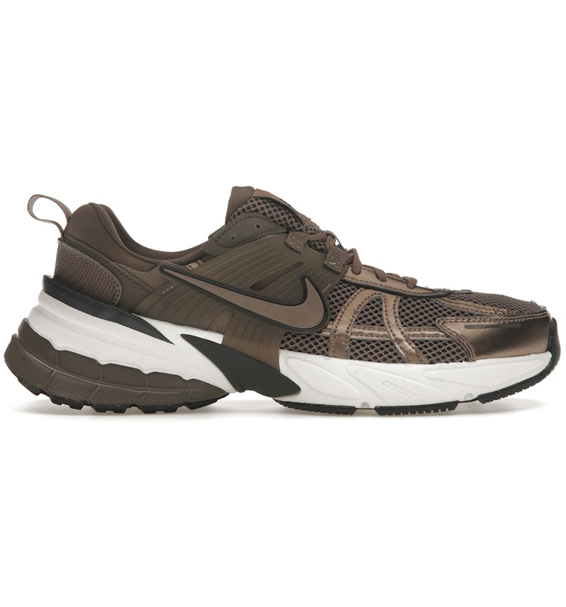 Nike V2K Run
Mink Brown Ironstone Team Anthrac