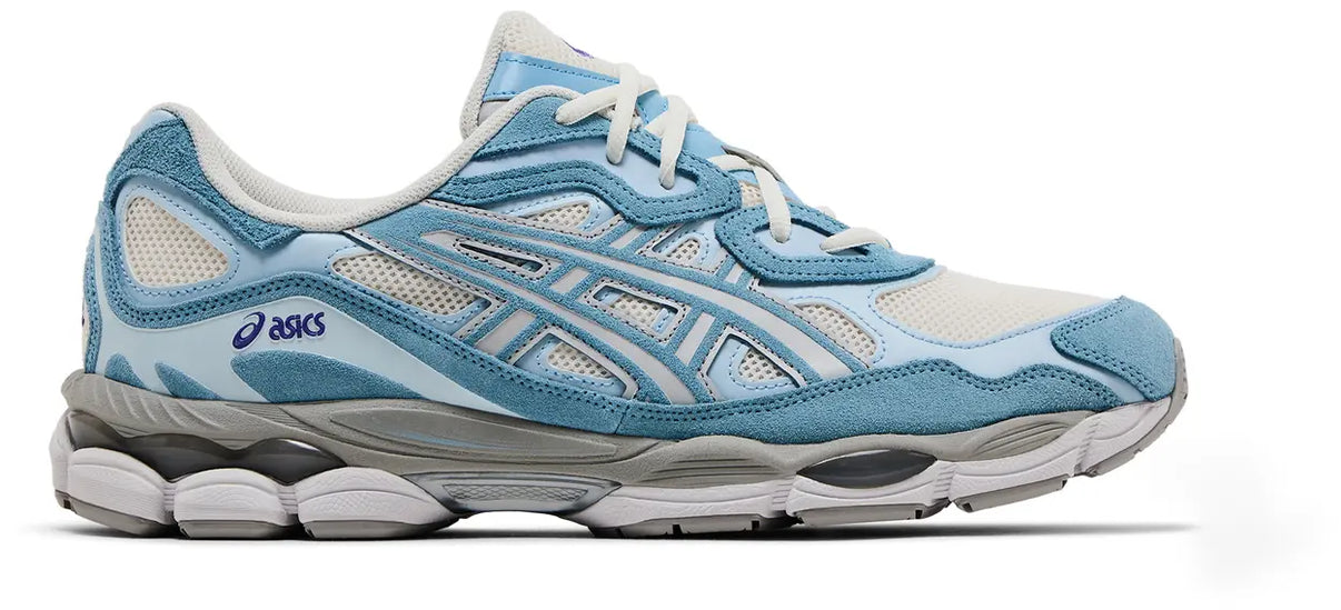 Asics Gel NYC 'Arctic Sky'