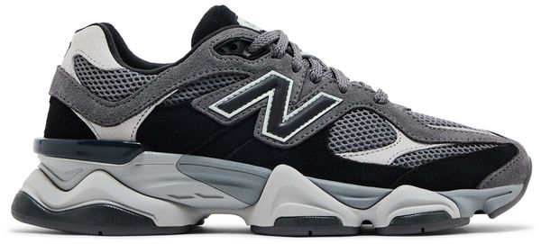 New balance 9060 'Black Castlerock'