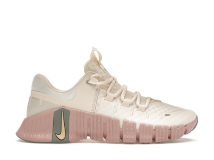 Nike Free netcom maravilla white