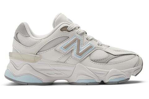 New Balance 9060
Reflection Quarry Blue