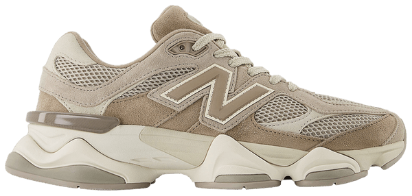 new balance 9060 'Mushroom Arid Stone'