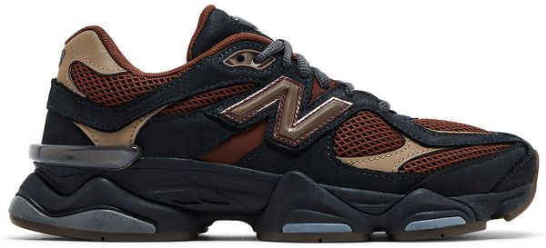 New Balance 9060 'Phantom Rich Oak'