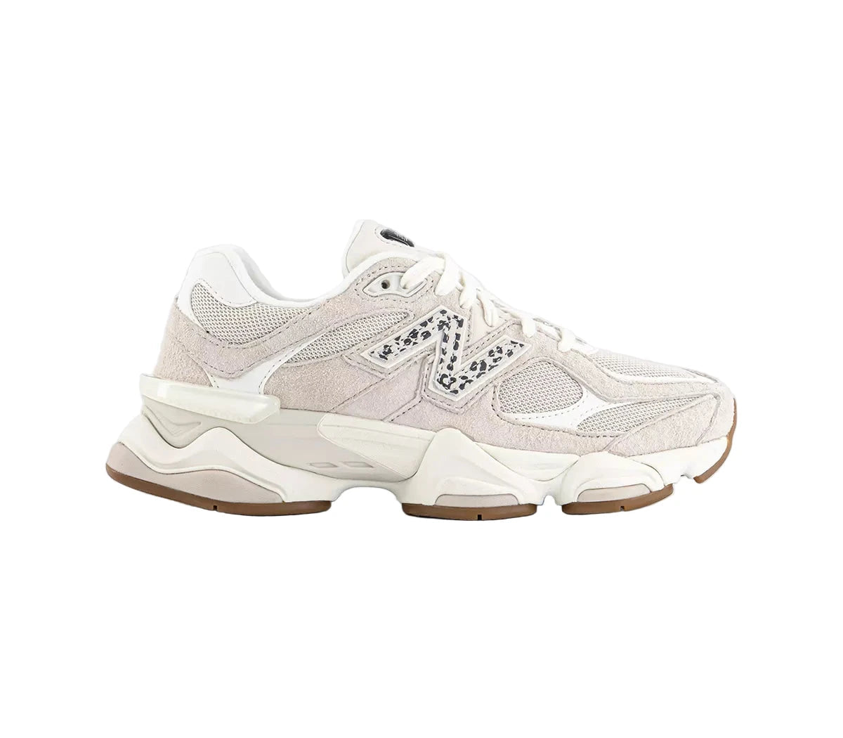 New Balance 9060 'ASOS Exclusive Sea Salt Leopard Print'