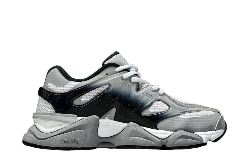 New Balance 9060 grey black