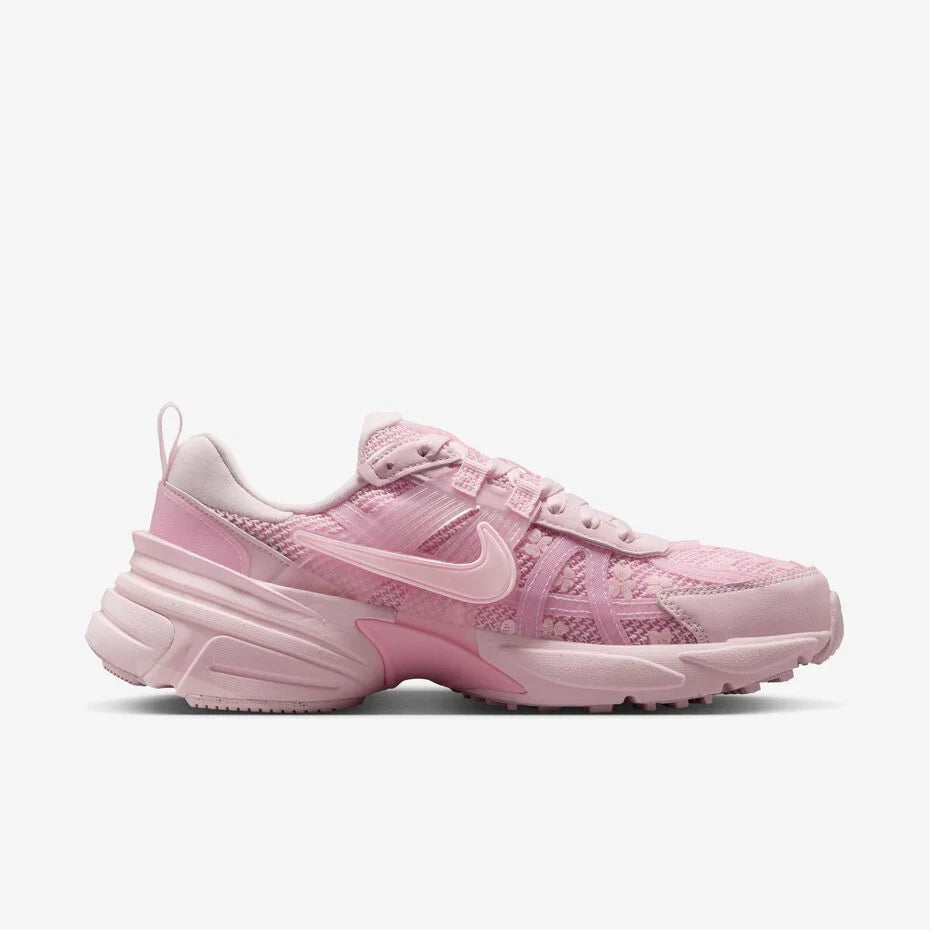 Nike V2K Run Pink Foam/Arctic Pink