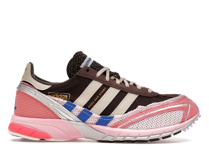 adidas Adizero SL 72
Bad Bunny Brown Clear Pink