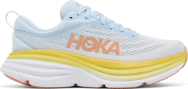 Hoka Bondi 8 'Summer Song'