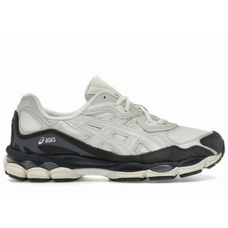 ASICS Men's Gel-NYC Cream to Black
