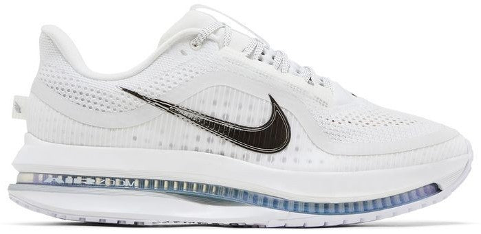 Nike Air Zoom Pegasus Premium White Black silver