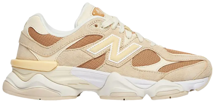 New Balance 9060 'Sea Salt Beige'