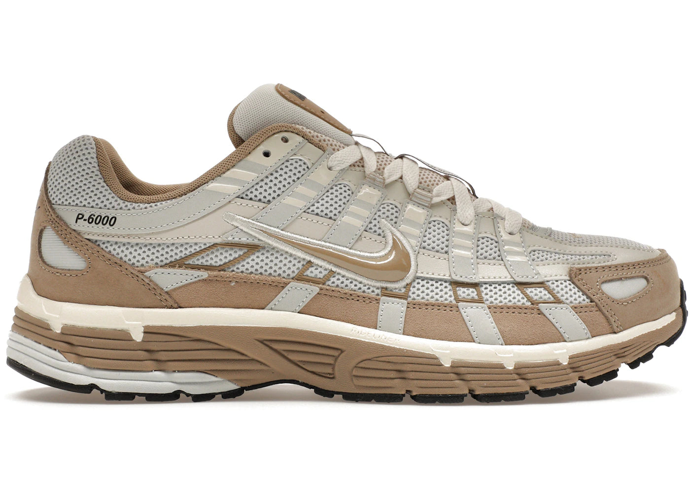Nike P-6000
Hangul Day