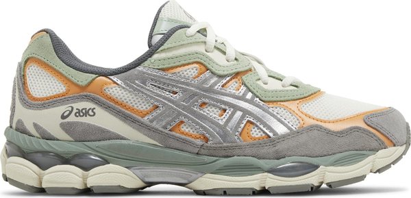Gel NYC 'Cream Clay Grey'