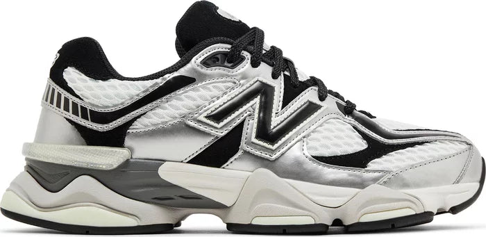New Balance Shoe Palace x 9060 'Metallic'