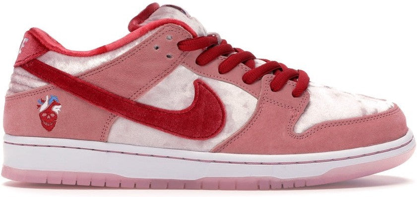 Nike StrangeLove x Dunk Low SB 'Valentine's Day'