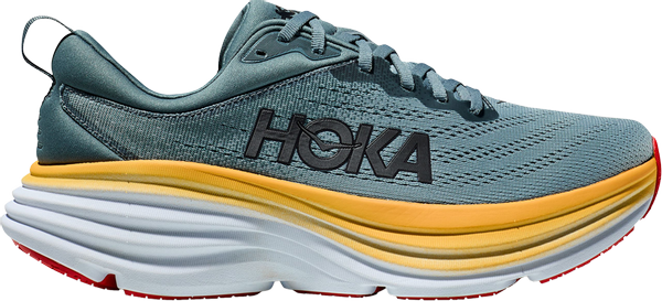 Hoka Bondi 8 'Goblin Blue