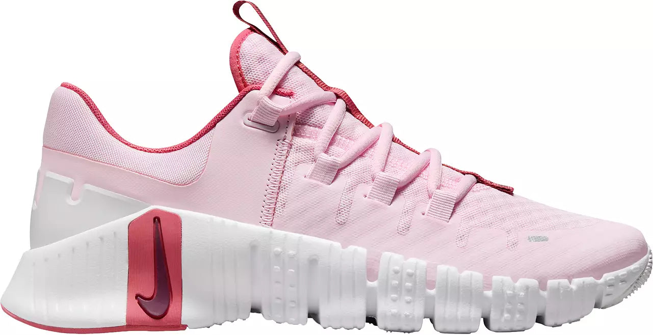 Nike Free netcom Pink