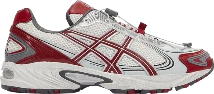 Asics Gel Kahana TR V4 'Red Silver'