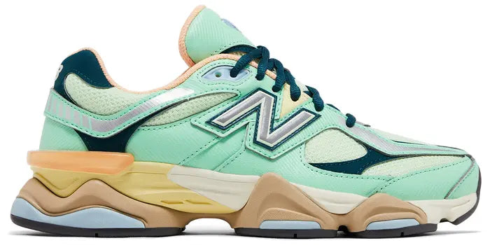 New Balance 9060 'Easter Pack - Sweetgrass'