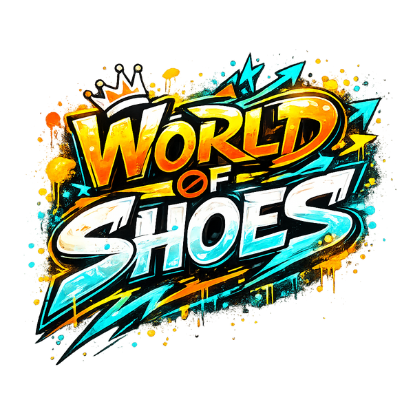 Worldofshoes 