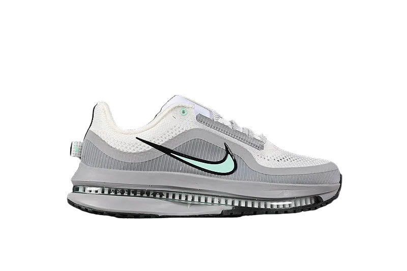 NIKE AIR ZOOM PEGASUS PREMIUM WHITE/GREY/GREEN