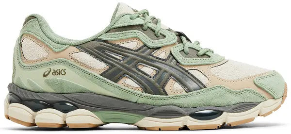 asics Gel NYC 'Feather Grey Truffle'