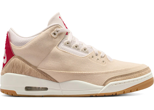 Jordan 3 Retro Levi's Lunar New Year