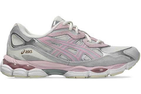 ASICS Gel-NYC
Concrete Barely Rose