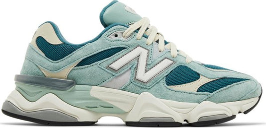 New Balance 9060 'New Spruce Salt Marsh'