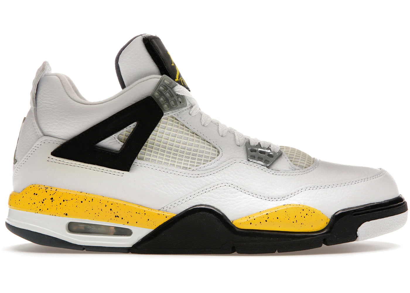Tour Yellow