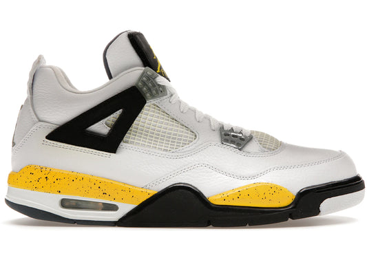 Tour Yellow
