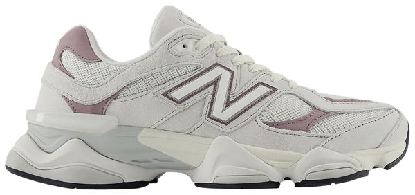 New Balance  9060 'Grey Ice Wine