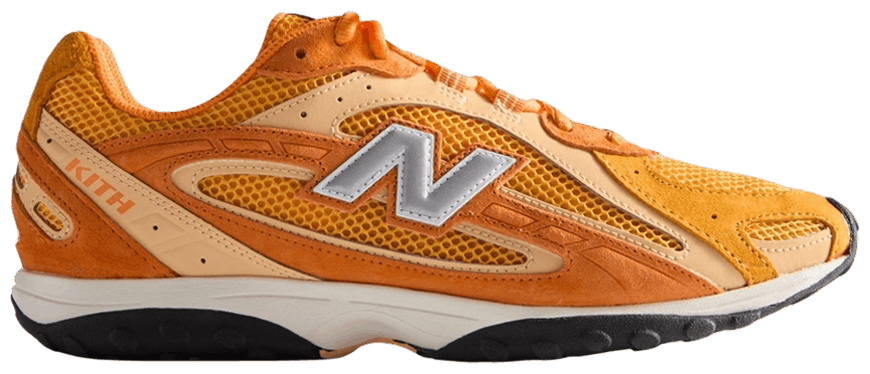 New balance  204L 'Sunburst