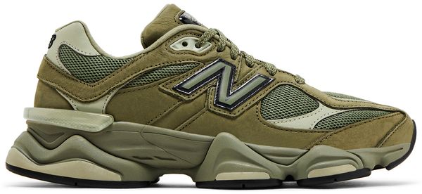 New Balance  9060 'Dark Olivine