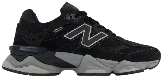 New Balance 9060 'Cordura - Black Grey'
