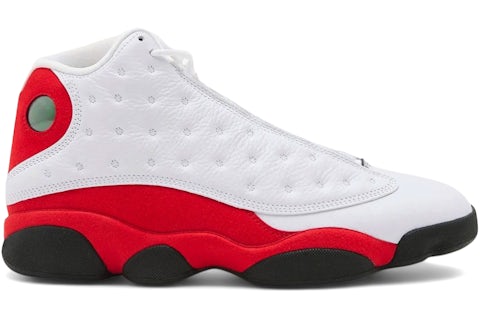 Jordan 13 Chicago