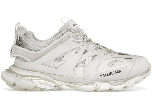 Balenciaga Track white