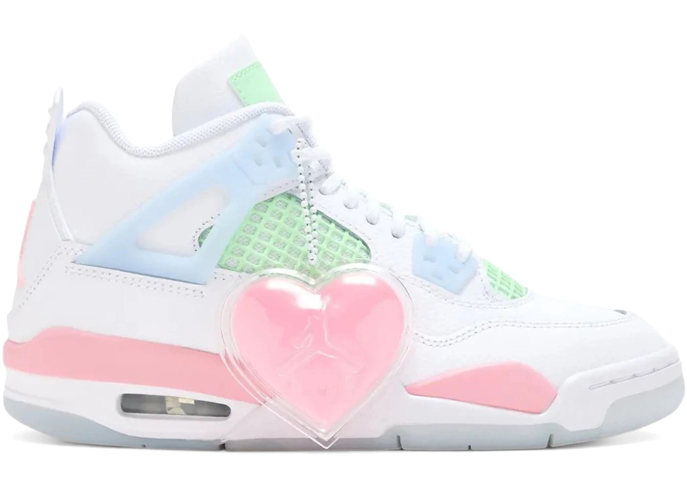 Jordan 4 Retro Valentine's Day (2026)