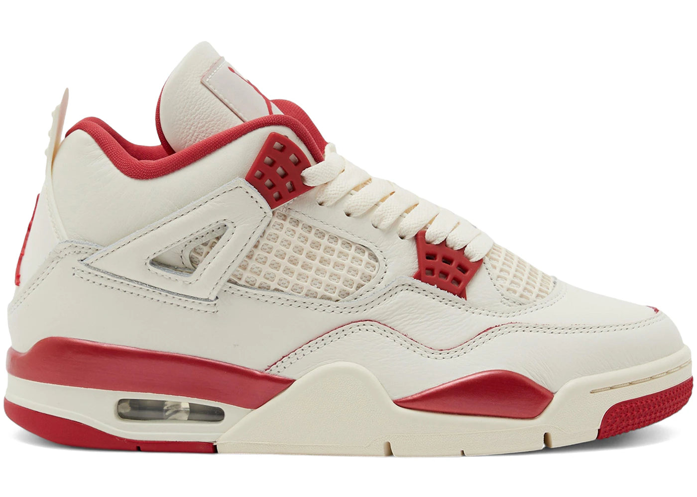 Jordan 4 Retro Valentine's Day
