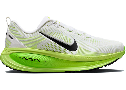 Nike Vomero 18
White Electric Green Volt