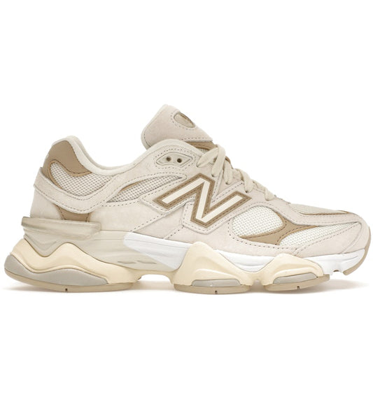 New Balance 9060 Sea Salt Brown