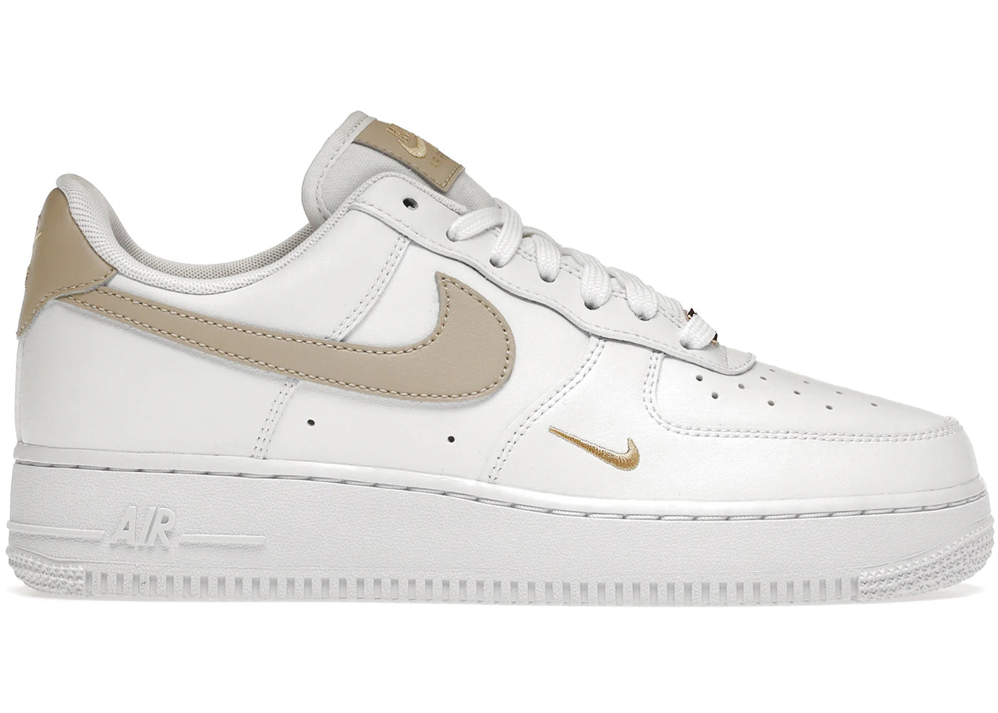 Nike Air Force 1 Low '07 Essential white