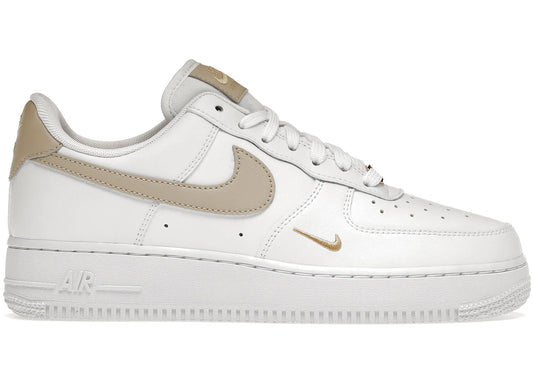 Nike Air Force 1 Low '07 Essential white