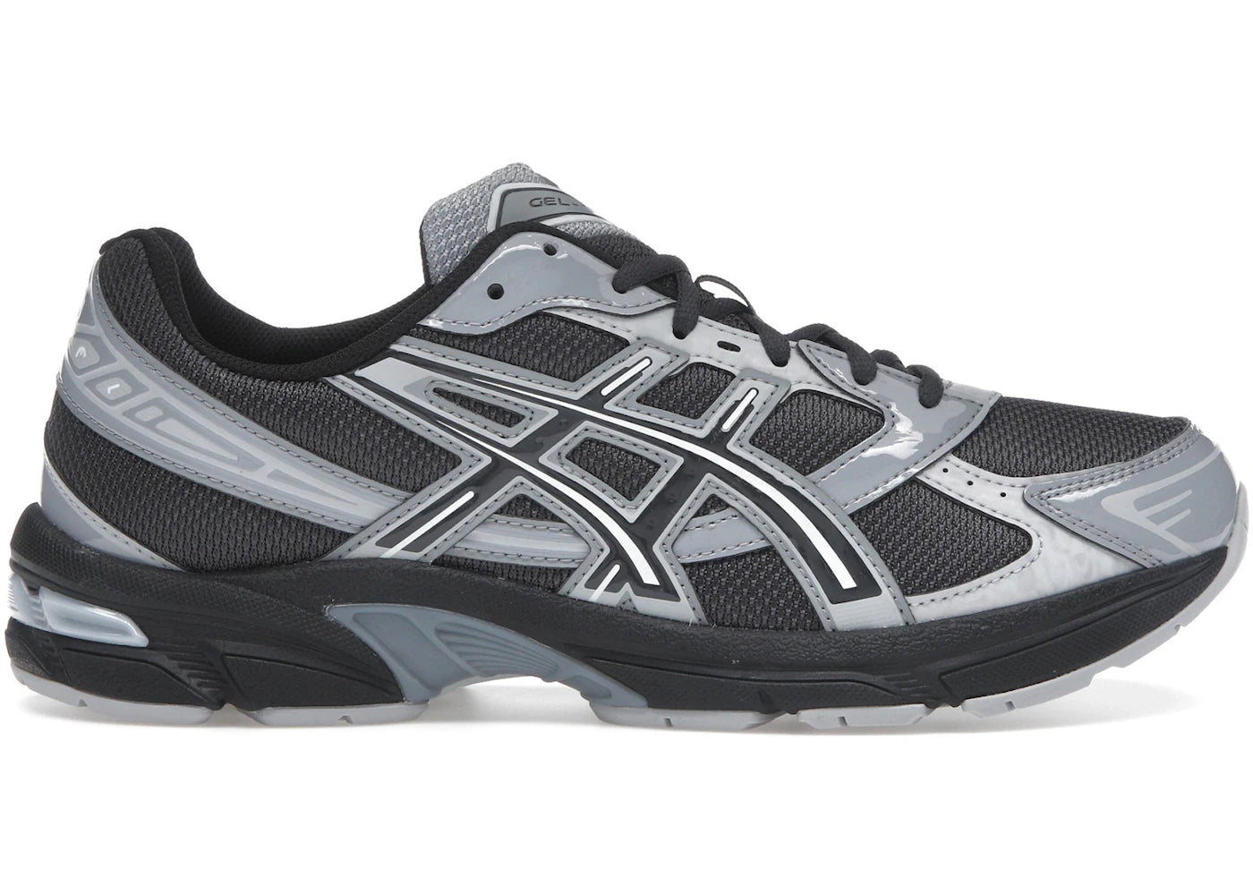 ASICS Gel-1130
Graphite Grey Gravel