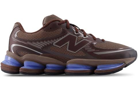 New Balance Abzorb 2000
Pumpernickel Cortado