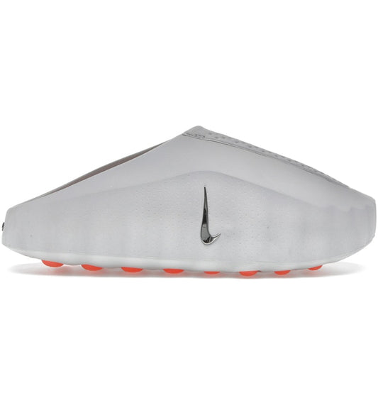 Nike Mind 001 Slide Light Smoke Grey